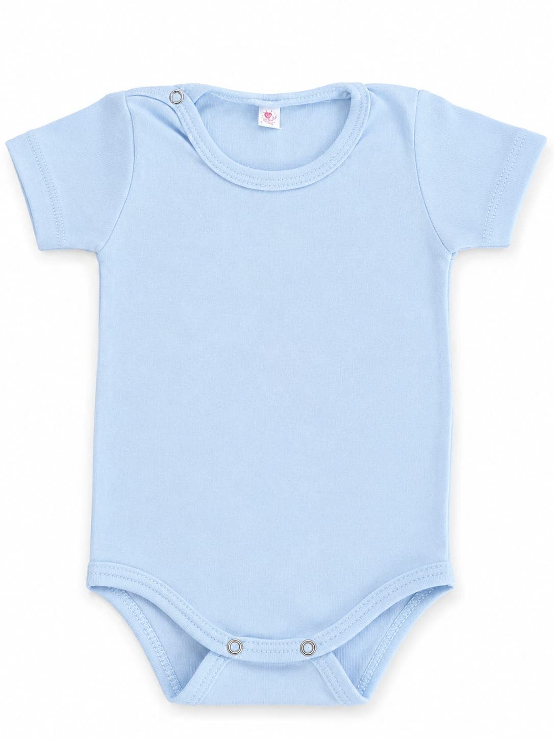 Body alg m/c liso bb