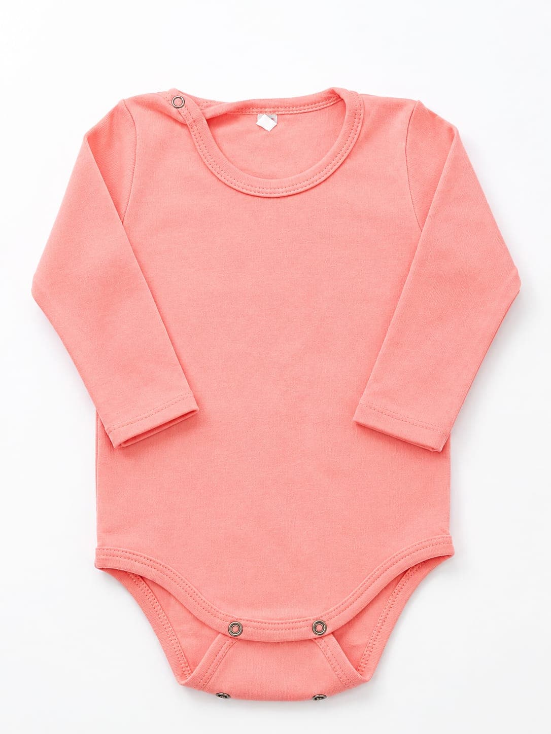 BODY M/L ALG LISO BB